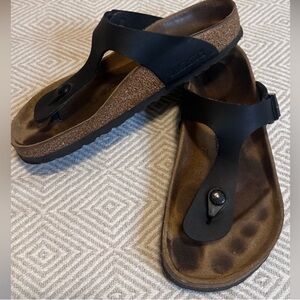 Birkenstock sandal